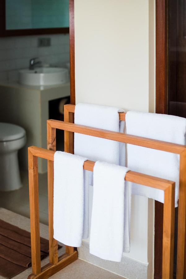 Bed and Breakfast Donguri House Bali Jimbaran Esterno foto