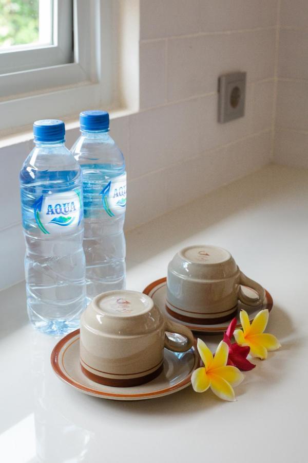 Bed and Breakfast Donguri House Bali Jimbaran Esterno foto