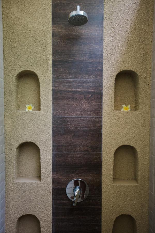 Bed and Breakfast Donguri House Bali Jimbaran Esterno foto