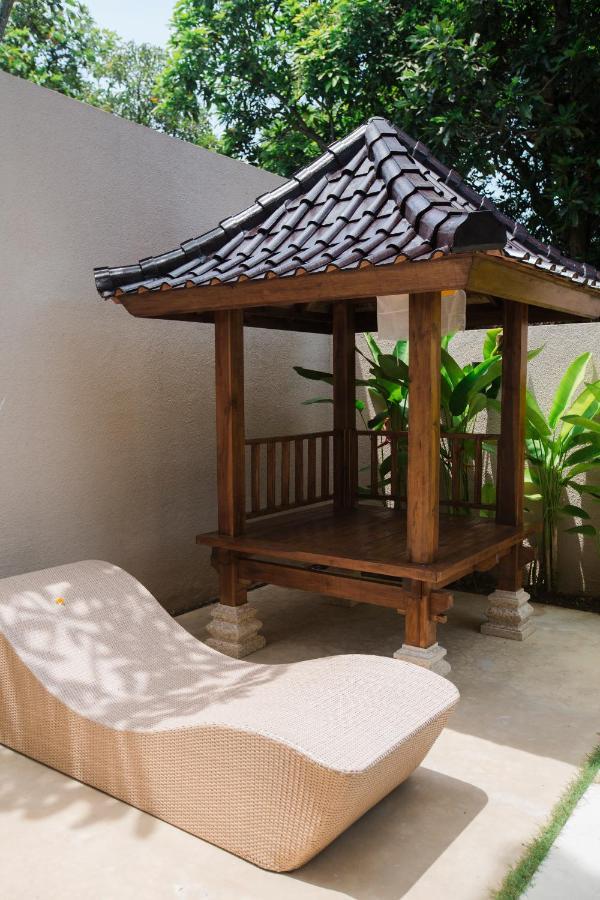 Bed and Breakfast Donguri House Bali Jimbaran Esterno foto