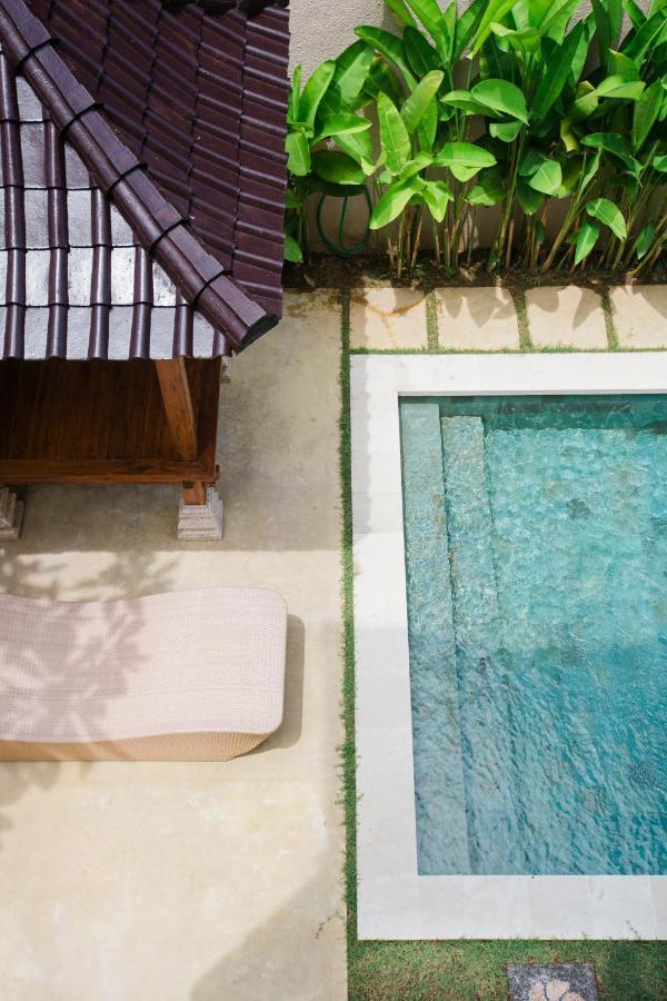 Bed and Breakfast Donguri House Bali Jimbaran Esterno foto