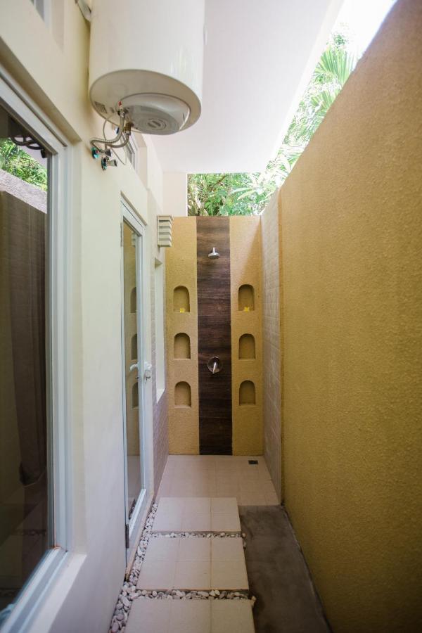 Bed and Breakfast Donguri House Bali Jimbaran Esterno foto